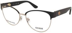 GUESS Ochelari de vedere Guess GU50382 002 - contact-lentile Rama ochelari