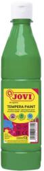JOVI Vopsea tempera lichida, flacon 500 ml, verde mediu, Jovi JOVI50617