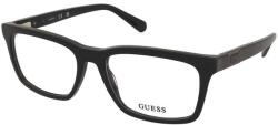 GUESS Ochelari de vedere Guess GU50368 001 - contact-lentile Rama ochelari