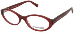 GUESS Ochelari de vedere Guess Jeans GJ50007 066 - contact-lentile Rama ochelari