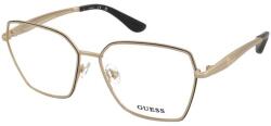 GUESS Ochelari de vedere Guess GU50384 005 - contact-lentile Rama ochelari