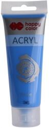 Happy Color Culoare acrilica 75ml, cobalt, Happy Color HA73700075-36
