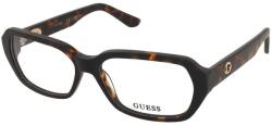 GUESS Ochelari de vedere Guess GU50380 052 - contact-lentile Rama ochelari