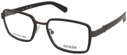GUESS Ochelari de vedere Guess GU50371 001 - contact-lentile Rama ochelari