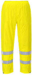 Portwest ES1 Essential Hi-Vis esőnadrág (ES441YER6XL)