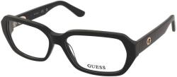 GUESS Ochelari de vedere Guess GU50380 001 - contact-lentile Rama ochelari