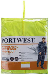 Portwest Classic esőruha (2 részes öltöny) (L440YER6XL) - grandis