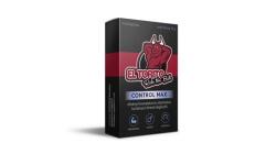  EL TORITO CONTROL MAX korai magömlés elleni kapszula - 10 DB [10 db]