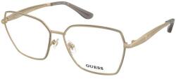 GUESS Ochelari de vedere Guess GU50384 020 - contact-lentile Rama ochelari