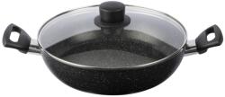 Ballarini Bratentopf Ballarini Vipiteno, 28 cm, Aluminiu, Antiaderent, Inductie (40979244)