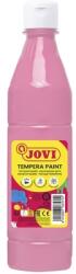 JOVI Vopsea tempera lichida, flacon 500 ml, roz, Jovi JOVI50605