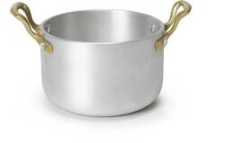 Ballarini Caserola din aluminiu Ballarini 11 cm pentru gatit pe toate tipurile de plite (85631446)