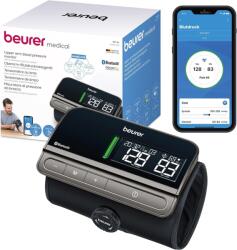 Beurer Aparat de masurare a tensiunii Beurer BM 81, manseta integrata, fara cablu (23609250)