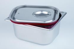 APS Capac Transparent APS 80026 GN 14 cu Silikondicatie, 145 x 250 mm (37475792)