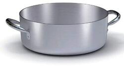 Ballarini Casserola cu 2 manere Ballarini 7016, 40 cm, Aluminium, Gri (71298408)