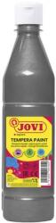 JOVI Vopsea tempera lichida, flacon 500 ml, argintie, Jovi JOVI50637