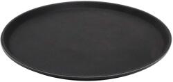 APS Tableta de Servire APS Gastro, 40.5 cm, Rutschfester, Negru (8550945) Tava