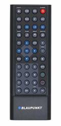 Blaupunkt Telecomanda Infrarosu Blaupunkt pentru Autoradio 370530570590690700790, Neagra (31399172)