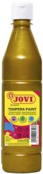 JOVI Vopsea tempera lichida, flacon 500 ml, aurie, Jovi JOVI50638