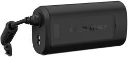 Ledlenser Bluetooth H7R-H19R Signature 2x21700 akkubox (502411)