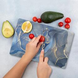  Hermia Cutting Board Multicolor Ckt105 - 3040