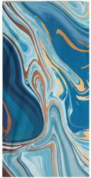  L' essential Maison Beach Towel Blue BT20213008