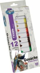 CENTRUM Guase in tub 12 culori/set Centrum 83551 (83551)
