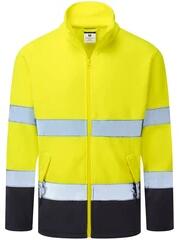 Portwest ES251 Galben lama pulover L (ES251YNRL)