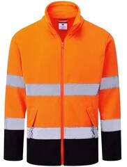 Portwest ES251 Portocaliu pulover XXXL (ES251ONRXXXL)