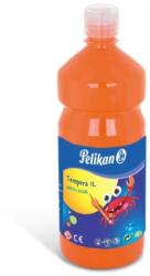 Pelikan Tempera portocaliu 1 L Pelikan 9476190 (9476190)