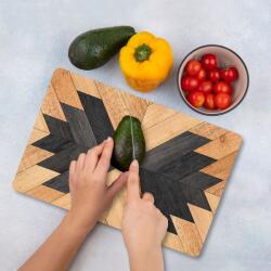  Hermia Cutting Board Multicolor Ckt120 - 3040