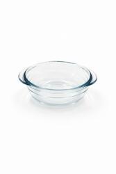  Hermia Glass Bowl Set (6 Pieces) Şeffaf F10321