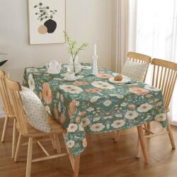  Hermia Tablecloth Multicolor Asr-tblclt25 -30 - 140 x 300