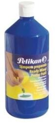 Pelikan Tempera 1 l azuriu Pelikan 947409 (947409)