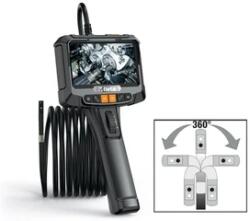 Beta Camera de inspectie Beta 961N 6 mm x 1500 m | Cablu USB, Acumulator incorporat | In cutie de carton original (009610030)