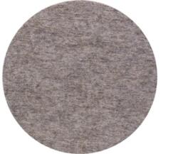 Bosch disc pasla de lustruire 160 mm, 2 buc (3608604000)
