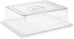 APS Husa de protectie APS GN 12 pentru tablete, 32, 5 x 26, 5 cm, din policarbonat (1786944)
