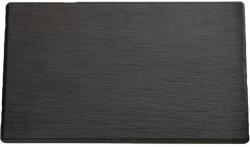 APS Tava Servire APS 83956 GN 12, 32, 5 x 26, 5 cm, Melamin, Negru (12391361) Tava