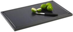 APS Tabla de taiat APS 93307, 50 cm x 30 cm, cu canal de scurgere si picioare antiderapante (44515519) Tocator