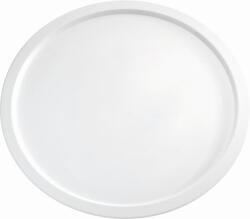 APS Tavita de servire APS 83869, 38 cm, 2.5 cm, melamin, alba (53707368) Tava