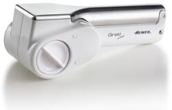 Ariete Razatoare electrica fara fir Ariete Grati Metal, 1 kg branza, 1500 mAh, alb (11455114)