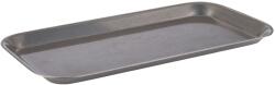 APS Tavita Servire APS 30130 din Otel Inoxidabil Antic, 26 x 13, 5 cm (60920847) Tava