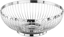 APS Cos din otel inoxidabil Hochglanz APS 30230, 25.5 cm, ideal pentru paine si fructe (11606852)