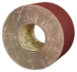 Makita hartie abraziva pentru slefuitor cu vibratii Granulatie: 240 | 5000 x 120 mm (P-38255)