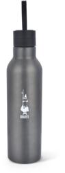 Bialetti Termosflasca Bialetti, inox, 500 ml, gri, mentine bauturile 12h calde si 24h reci (38130811)