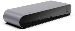 Belkin Docking Station Belkin Thunderbolt 4 Dock Pro, 90W, 12 porturi, negru (47648569)