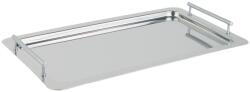 APS Tava Servire APS 11295 GN 11 Classic, Inox, 53 x 32.5 cm, Stivuibila (89256913) Tava