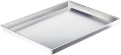 Ballarini Tava de copt BALLARINI Professionale 7000, 40 x 30 cm, Aluminiu, Argintie (70234920)