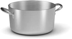 Ballarini Oala din Aluminiu Ballarini Profi, 20 cm, Gri, cu 2 Manere (62398707)