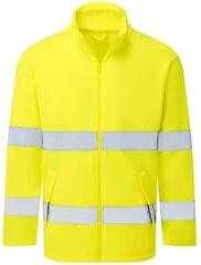 Portwest ES250 Galben lama pulover XXXL (ES250YERXXXL)